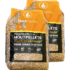 Design-sans-titre-25.png Demi-Palette de Granulés de Bois Giant Flames – 35 Sacs x 15 kg (525 kg)