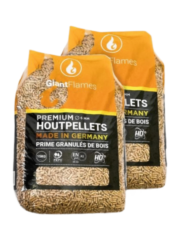 Design-sans-titre-25.png Demi-Palette de Granulés de Bois Giant Flames – 35 Sacs x 15 kg (525 kg)