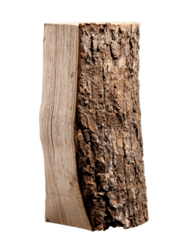 Bois de Chauffage Frêne Sec 25 cm – Blocs Prêts à Brûler